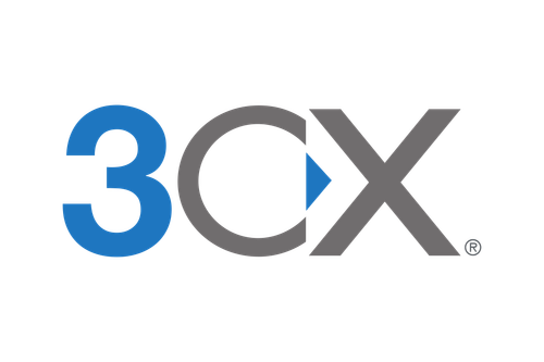 3CX Logo